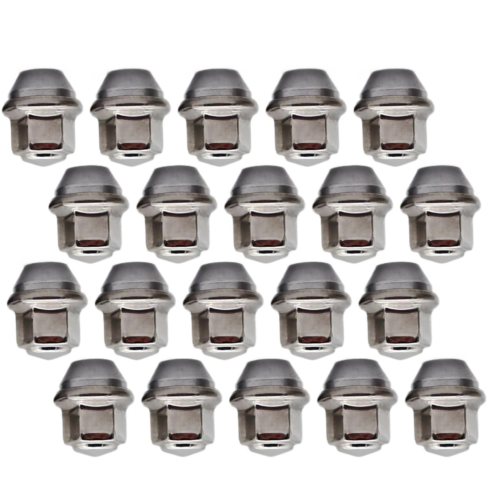 Bulloni Sostituzione Ruote Compatibile Con Ford Per Transit Per Connect 2013 2014 2015 2016 2017 2018 2019 2020 2021 2022 2023 Dadi Bulloni Per Ruote ACPA1012D2B