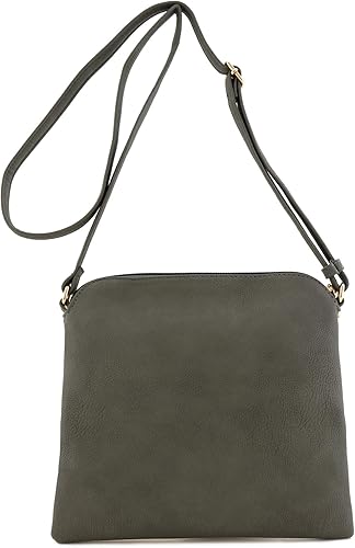 Miniatura 6 de Bandolera ligera y mediana con borla