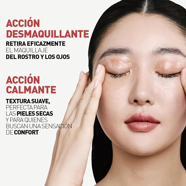 Erborian - Centella Cleansing - Aceite desmaquillante, gel limpiador, bálsamo desmaquillante para el rostro con Centella Asiática - Todo tipo de pieles - Cuidado cosmético coreano - 3