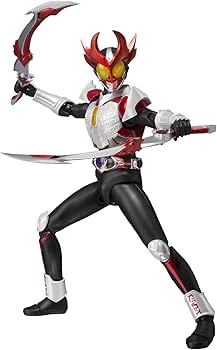Amazon.co.jp: TAMASHII NATIONS S.H.フィギュアーツ 仮面ライダー