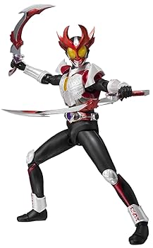 Amazon.co.jp: TAMASHII NATIONS S.H.フィギュアーツ 仮面