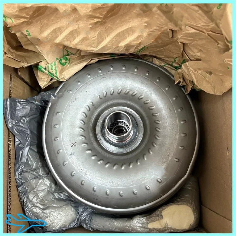 turbina konwertera Do pickupów Ranger 6R80 6R80-0010-RE konwerter sprzęgła | Automatyczny konwerter momentu obrotowego skrzyni biegów