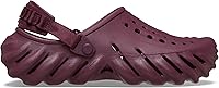 Vista 5 de CROCS Echo Clog Zuecos unisex para adultos