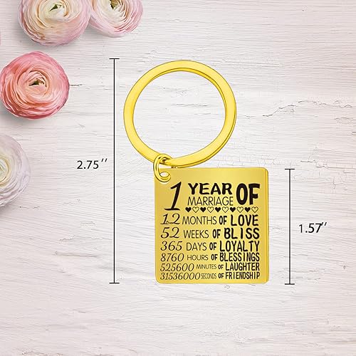 Miniatura 6 de Dados de primer aniversario, dados de primer aniversario de boda para parejas, regalo de 1 año de aniversario, fecha de noche, 1 aniversario para