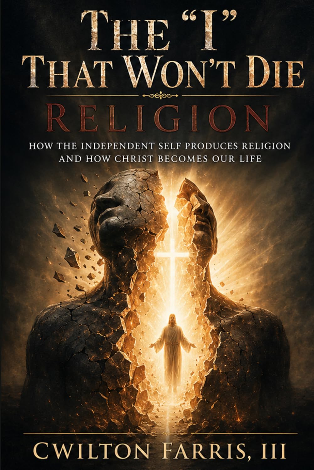 The “I” That Won’t Die: Religion