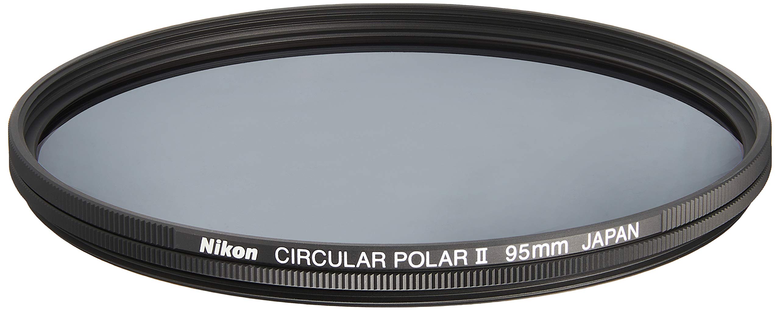 Amazon | Nikon 円偏光フィルターII 95mm 95CPL2 | 偏光・PLフィルター