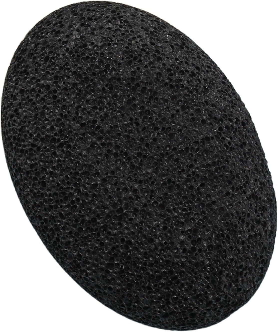 Pumice Stone for Feet 8pcs Pumice Stone Brown Reusable Foot Care Tool File Body Massage for Women and Men