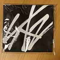Stray Kids 5-STAR Dome Tour メッシュトートバッグ MESH TOTE BAG / Stray Kids『5-STAR Dome Tour 2023』 – JYP