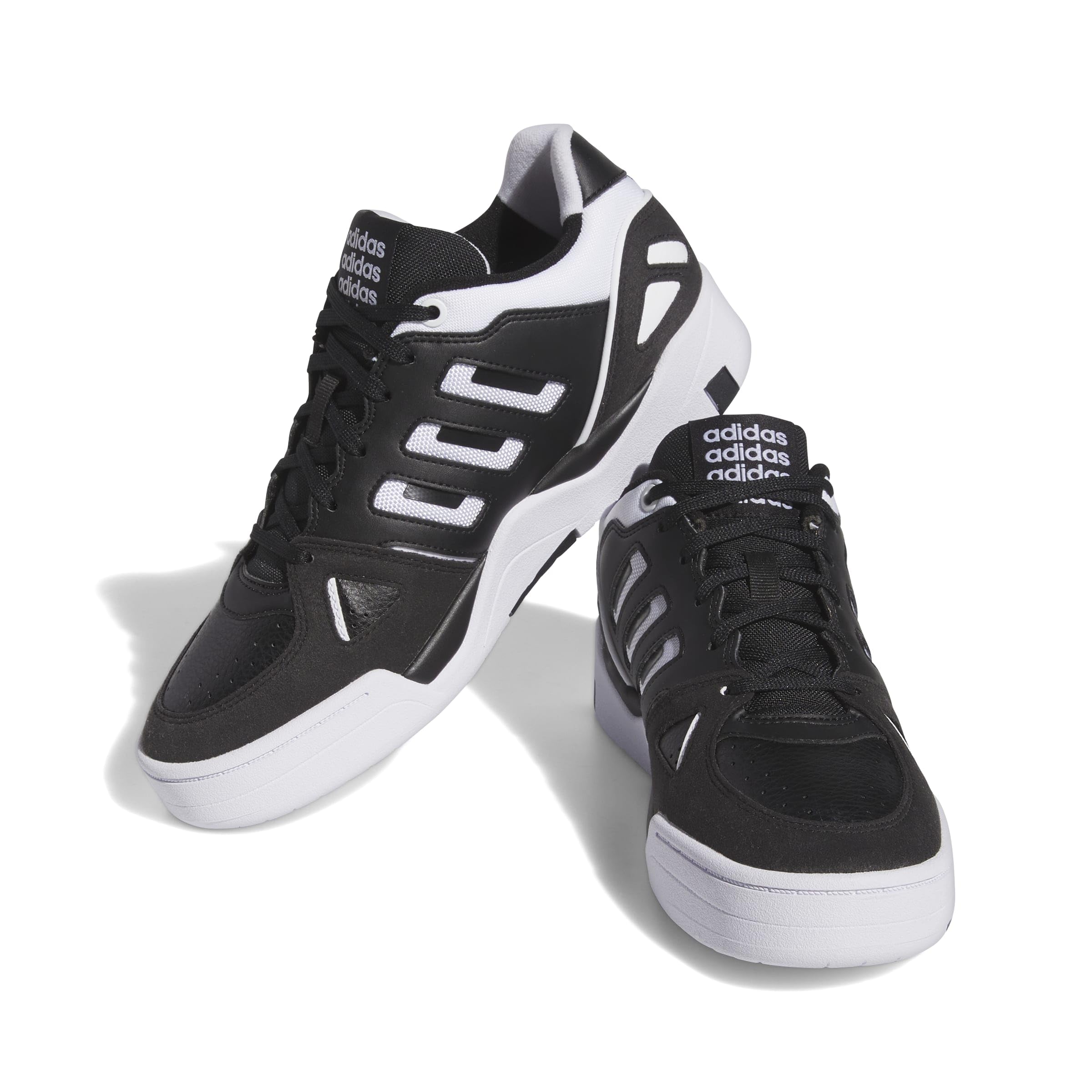 Adidas Hombre Midcity Low Zapatos