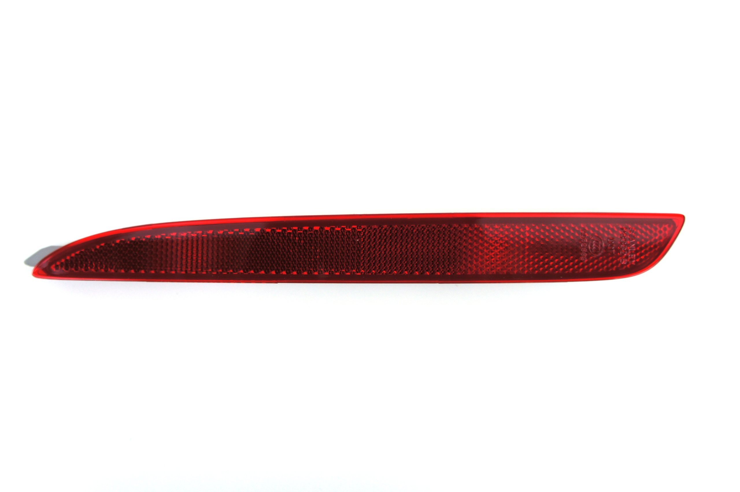 Genuine Mazda Parts BBM4-51-5M0C Driver Side Rear Reflector