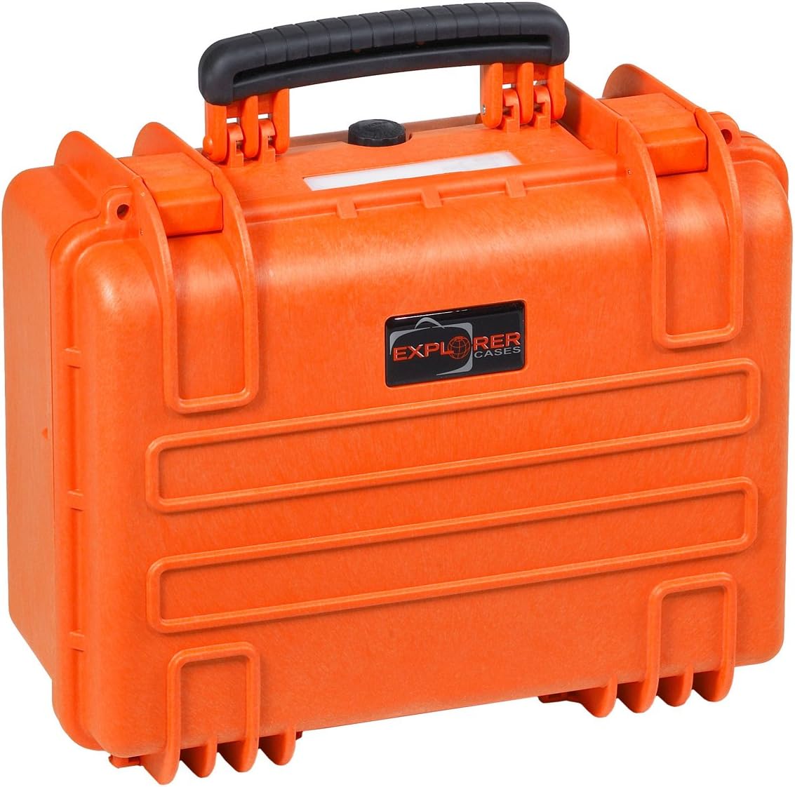 Explorer Cases Waterproof Multi Purpose Case Orange, One Size