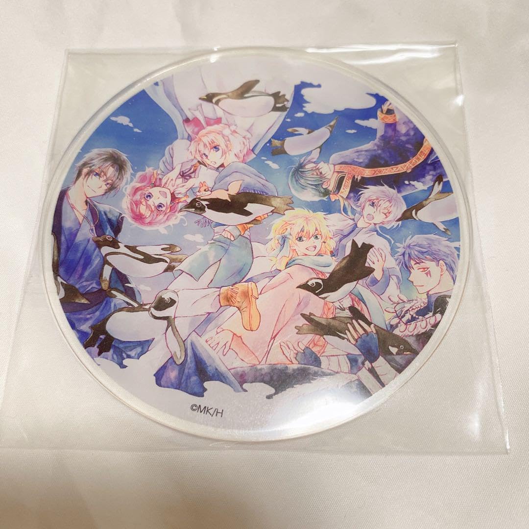 YAMAHA SWX2100-16G 2台セット暁のヨナ コラボカフェ アクリル