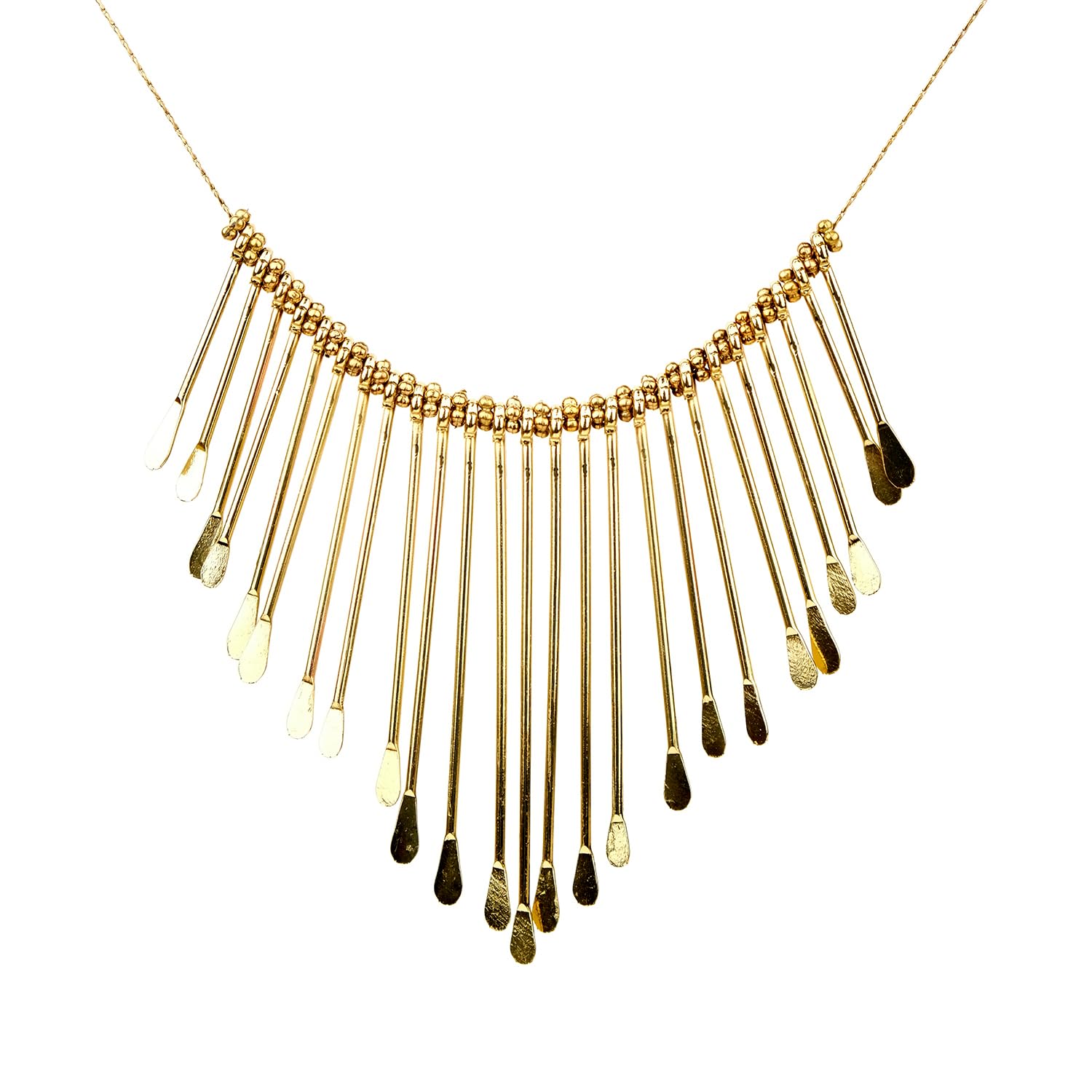 See full amazon price history chart for XPNSV Luxury Latest Antique long spoon necklace Pendant,Jewellery Gift Set for Women & Girls | Anti Tarnish, Light Weight, Diwali Special Jewellery for Women, Girls and Her XPNSV Luxury Latest Antique long spoon necklace Pendant,Jewellery Gift Set for Women & Girls | Anti Tarnish, Light Weight, Diwali Special Jewellery for Women, Girls and Her (B0CF1QN1Y2) Amazon Price History, Amazon Price Tracker