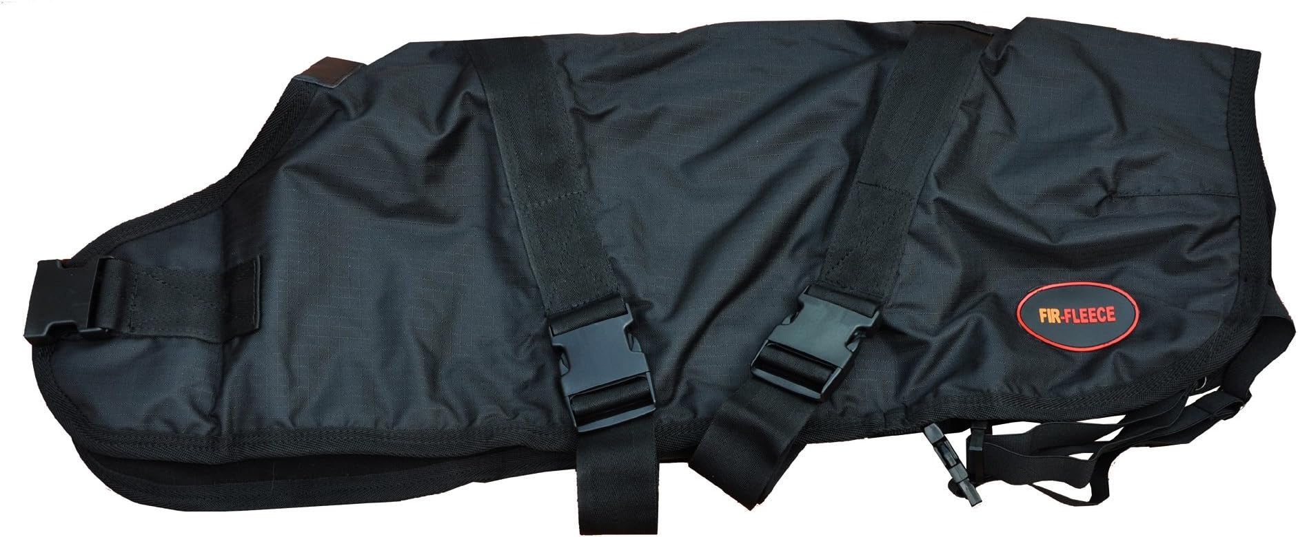 Vet Therapy 107492 29" Neck to Tail for Holstein Calves Therapeutic Fir Fleece Calf Coat, Large