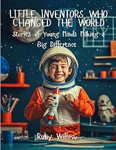 Little Inventors Who Changed the Lahore, Karachi - Pakistan