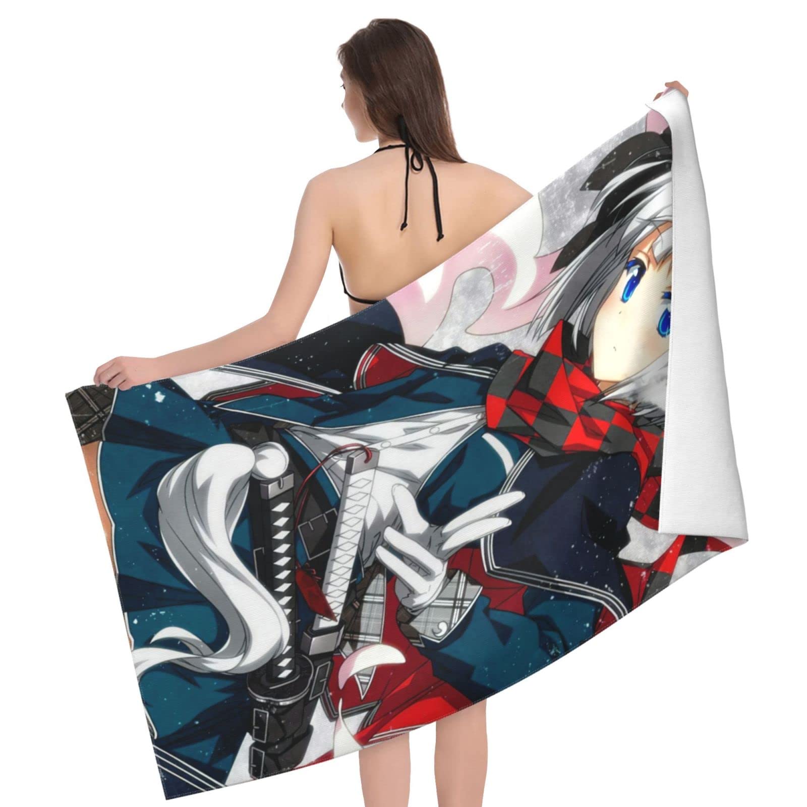 レア︎︎⟡雲雀恭弥 マイクロファイバーバスタオル 大判タオル おまけ付き Amazon｜東方 魂魄妖夢 バスタオル 大判 マイクロファイバー