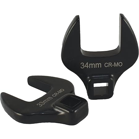 DA6131 - Clé à douille pour écrou de roue en aluminium de 27mm