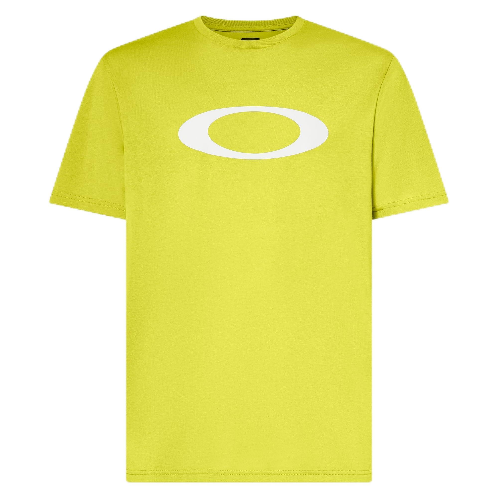 Oakley Men's O-Bold Ellipse Tee