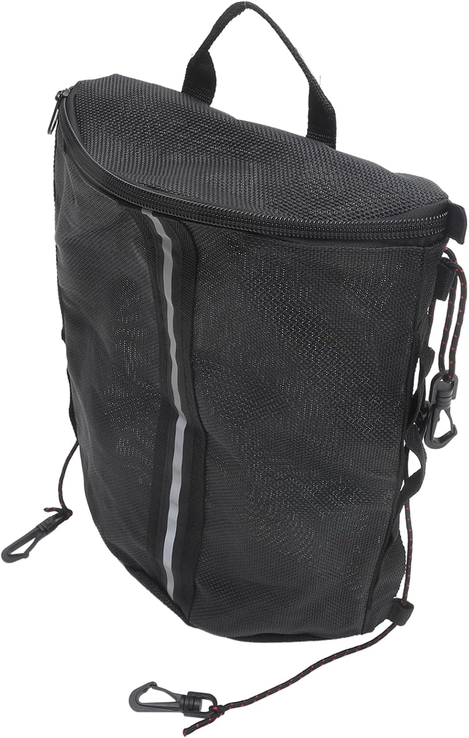 Deck Bag for Surfboard Large Capacity Storage Pouch for Kayak and Paddleboard Essentials Lightweight and Easy to Fold for Surfing and Water Sports