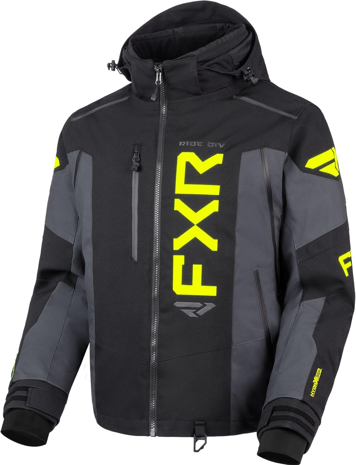 FXR Men's Helium X 2-in-1 Jacket