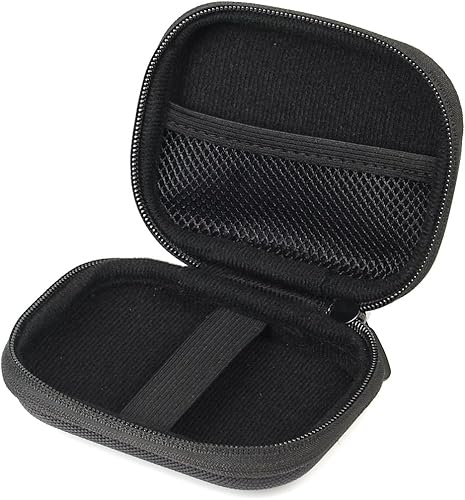 Miniatura 5 de Funda para cámara digital CAMKORY, Fulealfly, Lecran, Sony W800S, DSCW830 Canon PowerShot ELPH360 HS 360350 HS350310190180 Kodak PIXPRO Friendly