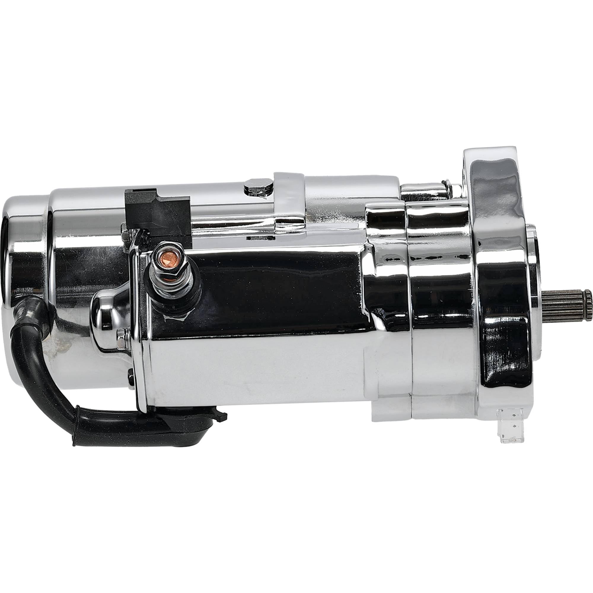 Amazon.com: DB Electrical 410-22073 Chrome 2.4KW Starter