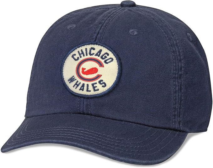 AMERICAN NEEDLE Gorra ajustable 