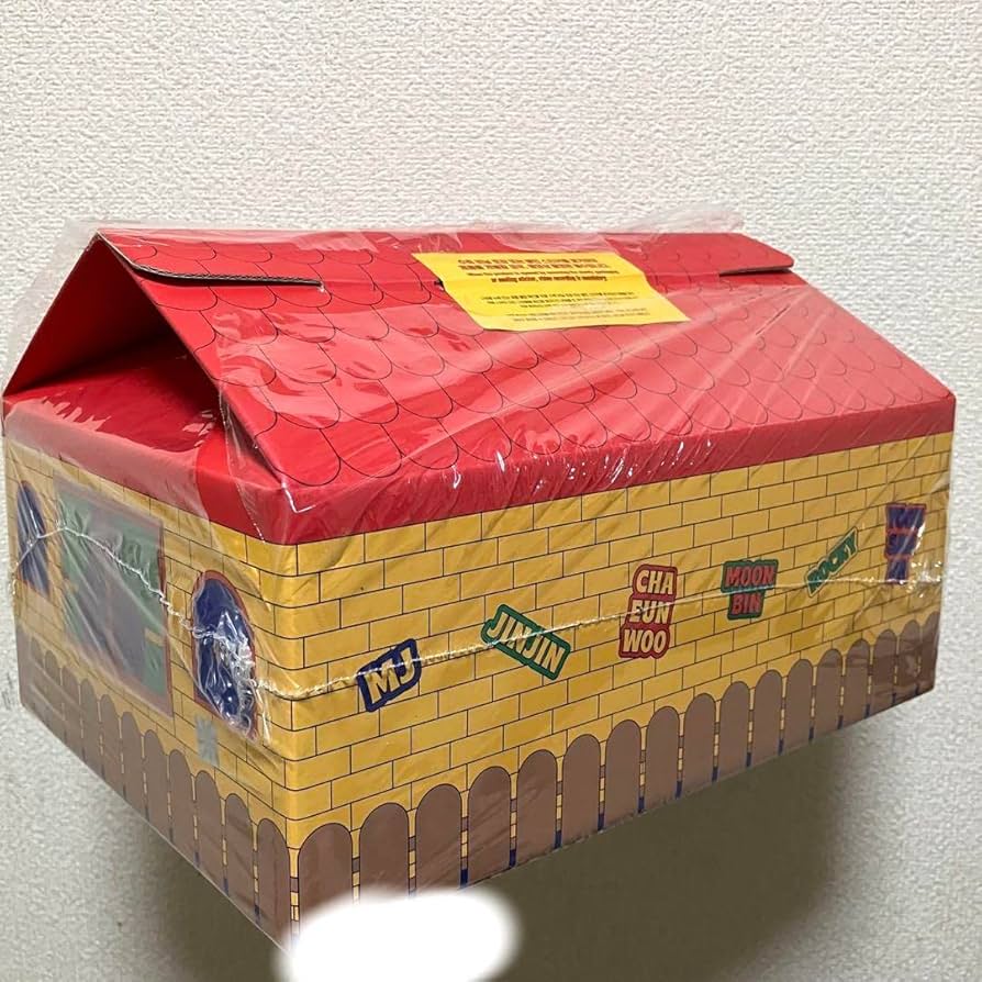 Amazon.co.jp: ASTRO AROHA 5期 ファンクラブ キット : DIY・工具