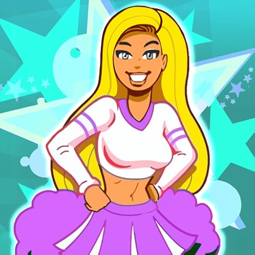 Cheerleader Fashion Champion