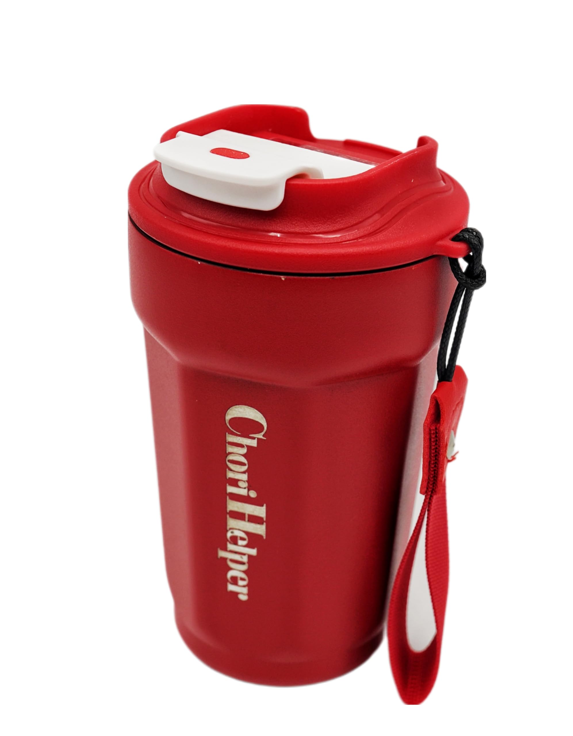 Amazon｜Chorihelper 316ステンレス鋼製コーヒー保温マグ 450ml 保温