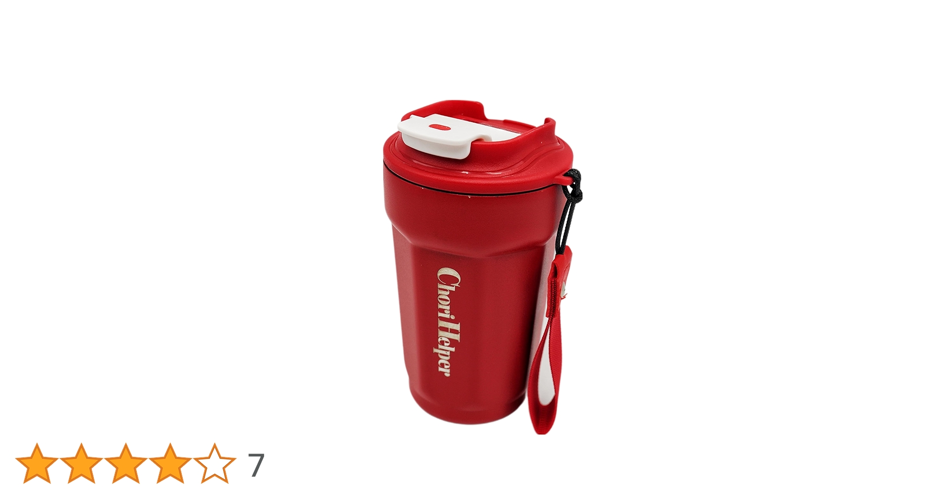 Amazon|Chorihelper 316ステンレス鋼製コーヒー保温マグ 450ml 保温 Amazon|Chorihelper 316ステンレス鋼製コーヒー保温マグ 450ml 保温