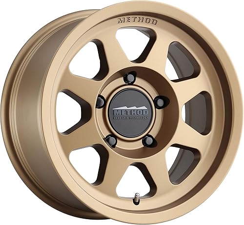 Miniatura 4 de Llantas Method Race Wheels 701