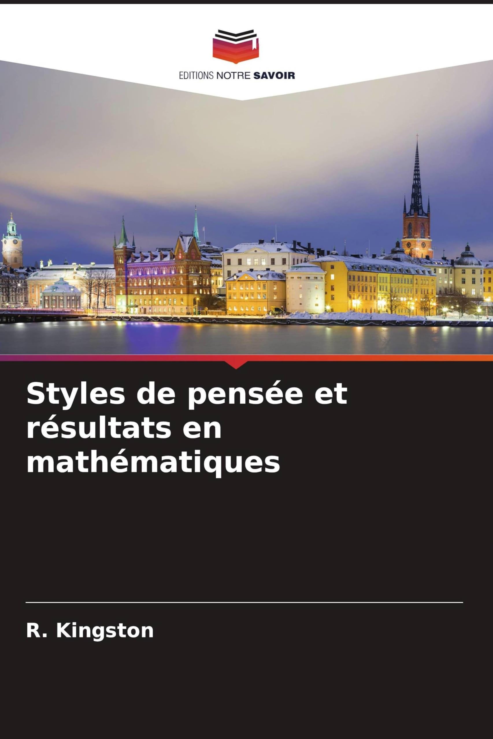 Styles de pensée et résultats en mathématiques