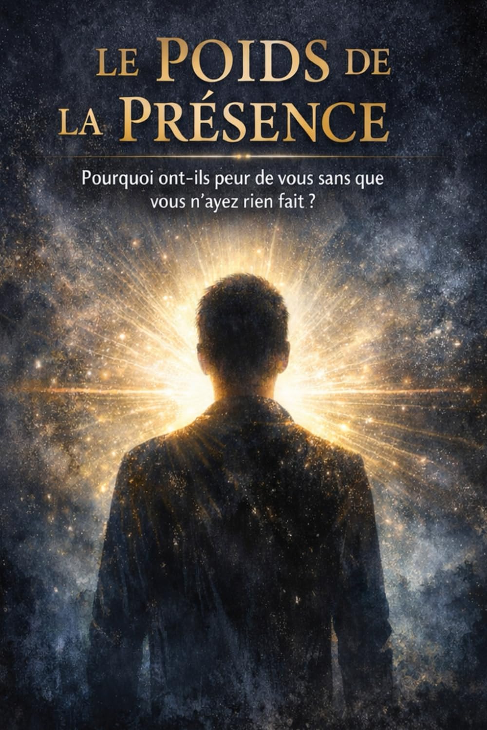 Le Poids de la Présence: Pourquoi ont-ils peur de vous sans que vous n’ayez rien fait ?