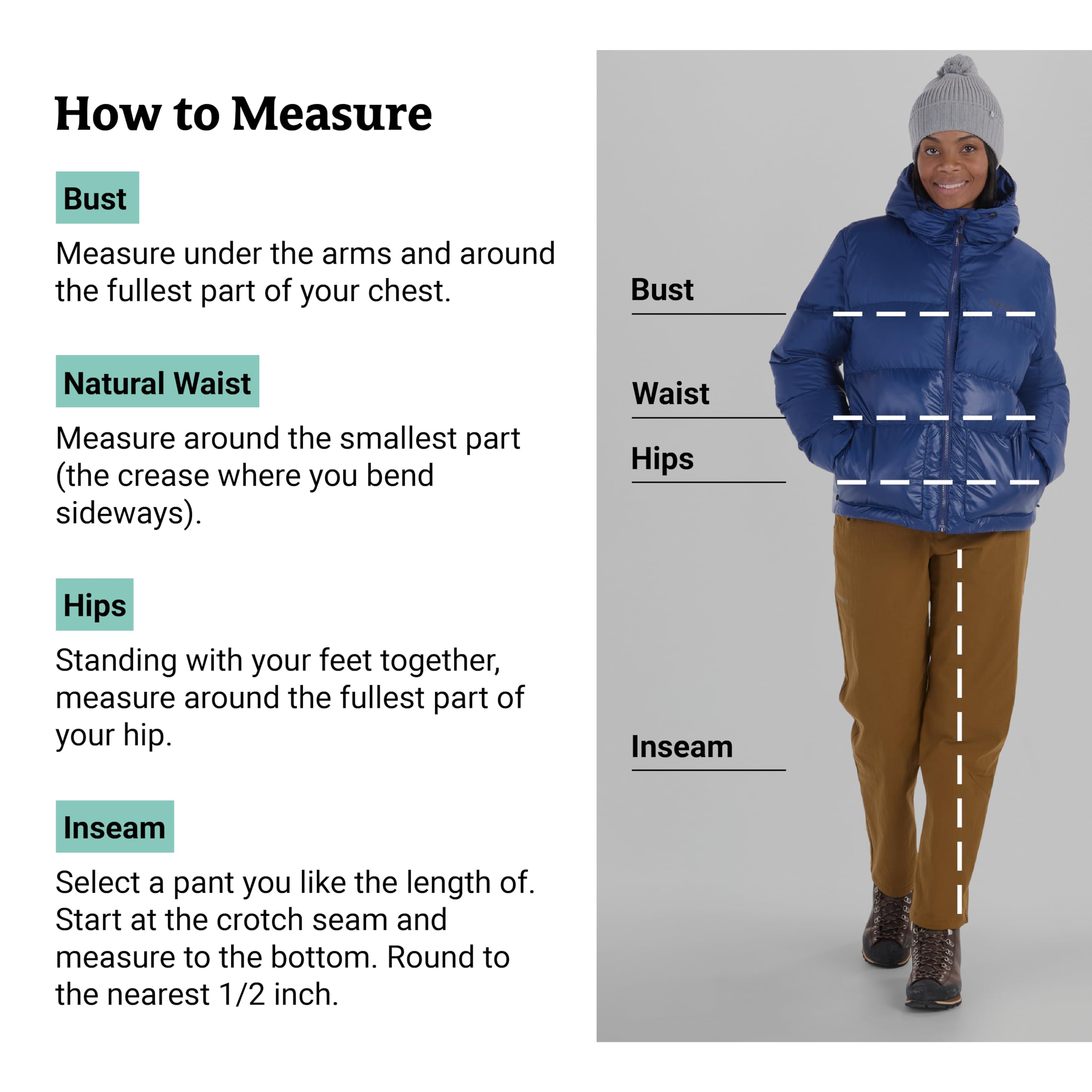 Marmot Damska bluza z kapturem Guides Down, lekka kurtka puchowa