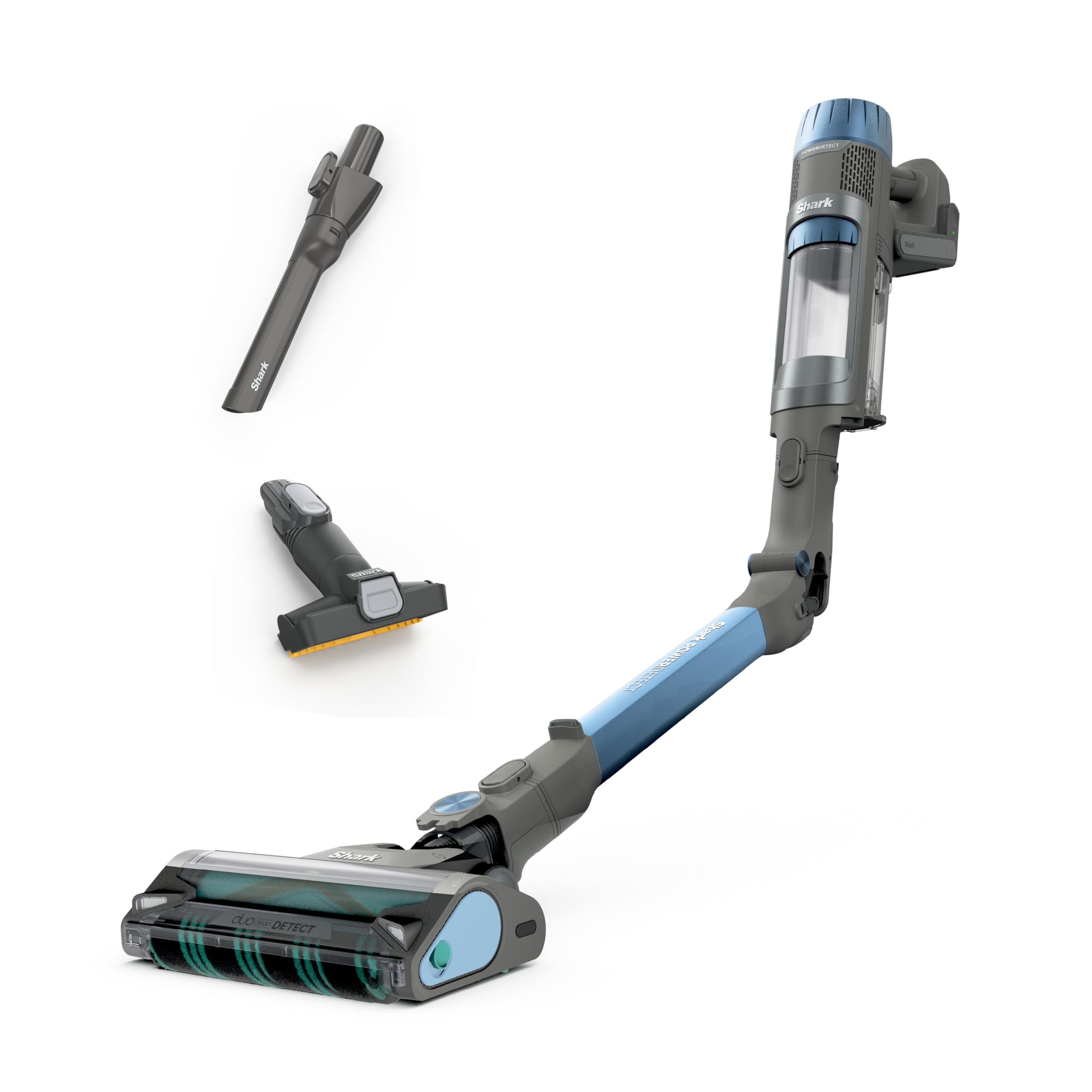 Shark PowerDetect Cordless Stick Vacuum IP1255