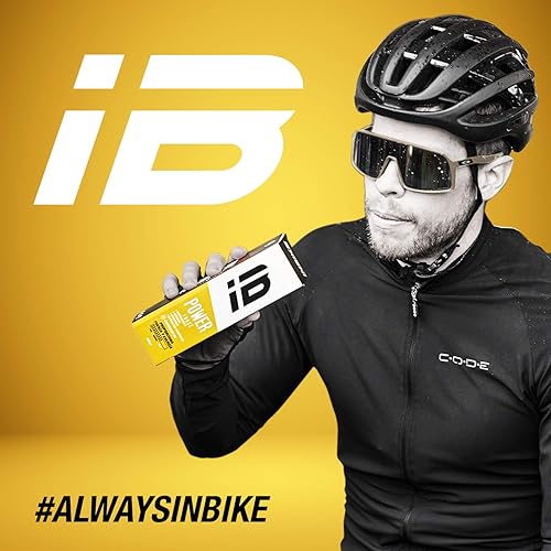 Miniatura 9 de Power Force - Crema INBIKE - 6.8 fl oz