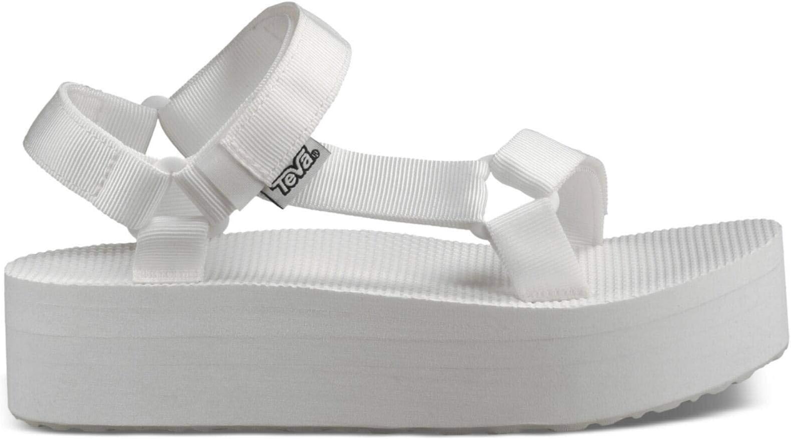 Women's Flatform Universal Platform Sandal