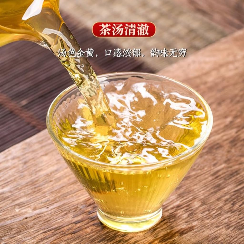 Najwyższej Jakości Chińska Zielona Herbata W Puszkach TieGuanyin Herbata Oolong Bogata I Aromatyczna 250g * 2