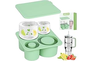 Stanley Ice Cube Tray, Keep Drinks Ice-Cold Refreshing