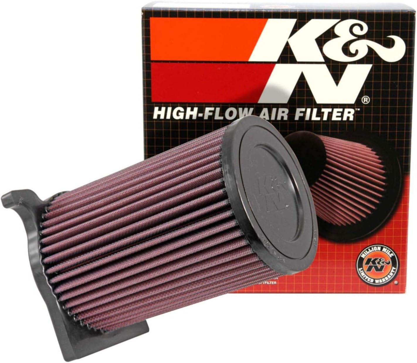 Uni Filter Air Filter Yamaha Viking Nu3265st Automotive