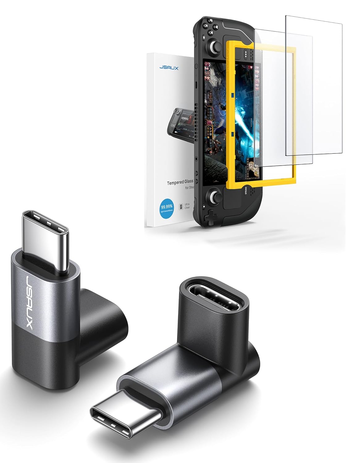 Adaptadores USB a USB