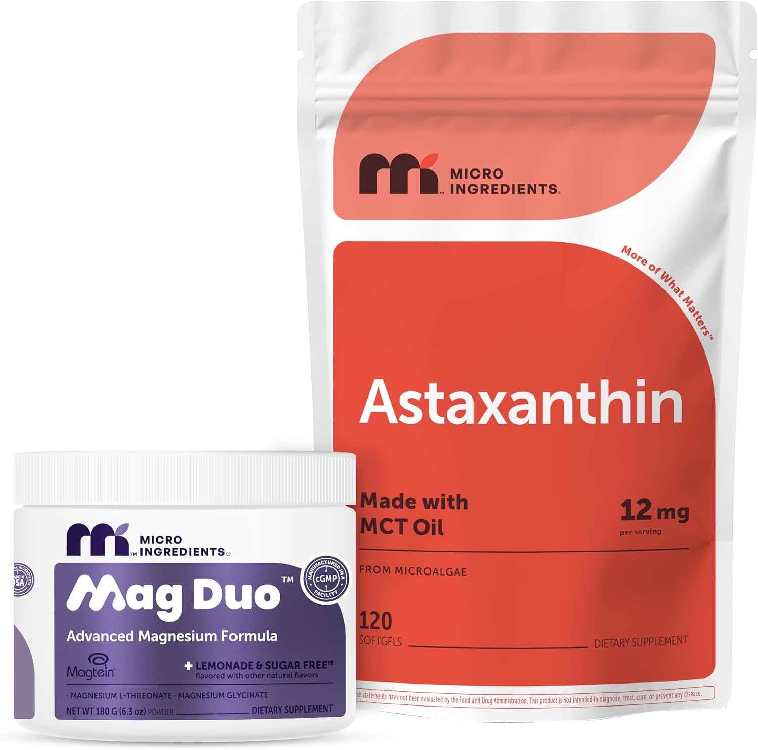 Astaxantina