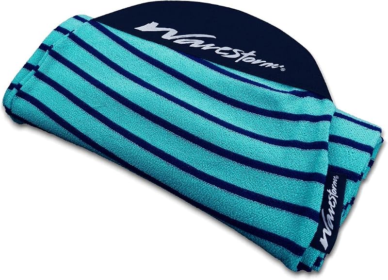 WaveStorm 8ft Board Sock // Knitted Board Sock for Protection of Surfboards, Bodyboards and Stand Up Paddleboards