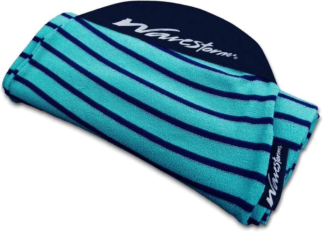 WAVESTORM 8ft Board Sock // Knitted Board Sock for