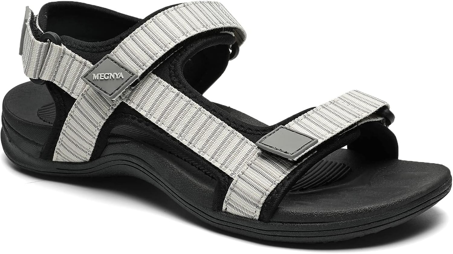 MEGNYA Comfortable Hiking Sandals for Womens, Jamaica Ubuy