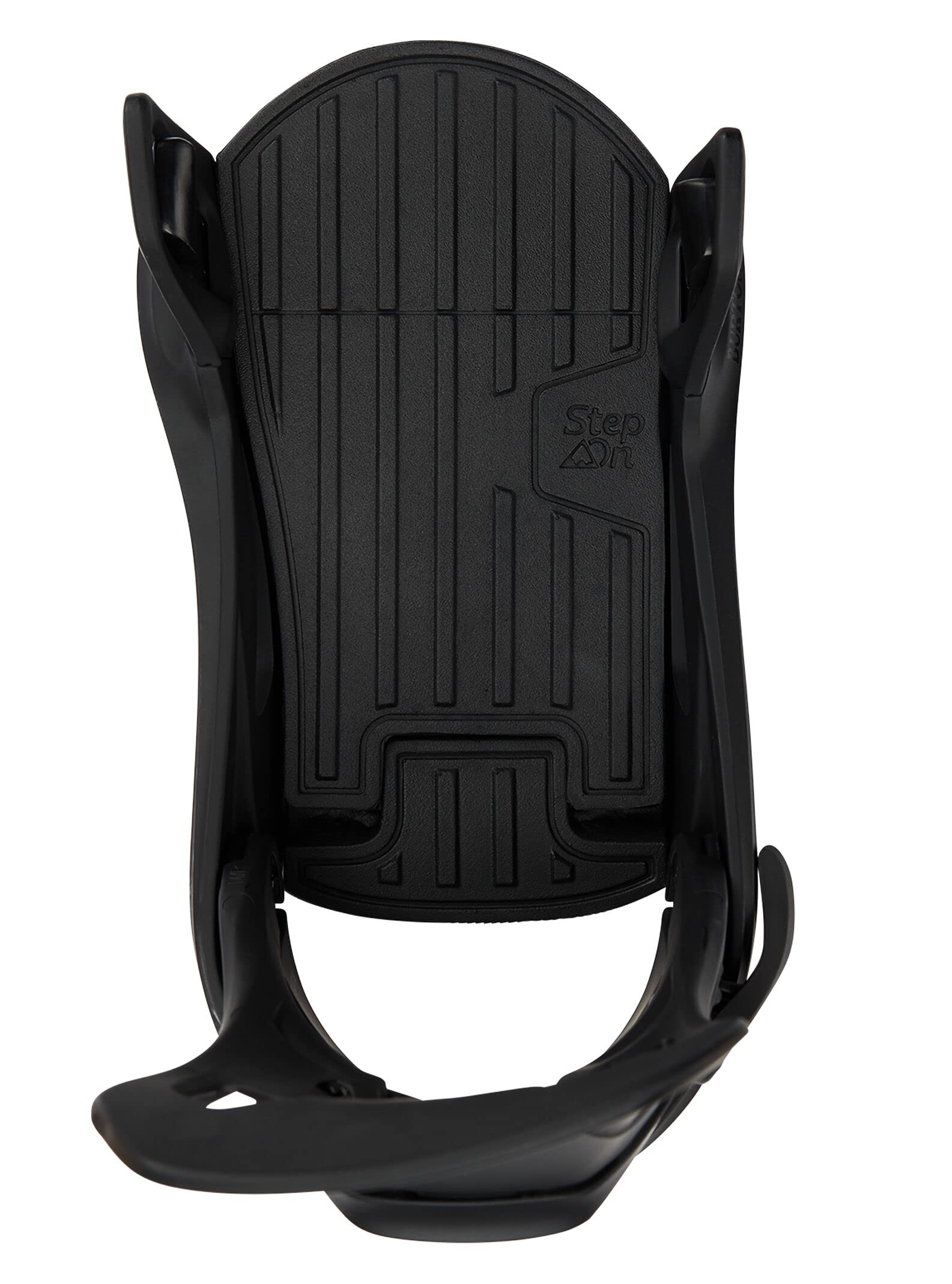 Burton Step ON 2021 Black