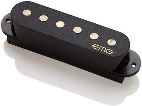 EMG SAV Pickup, Black