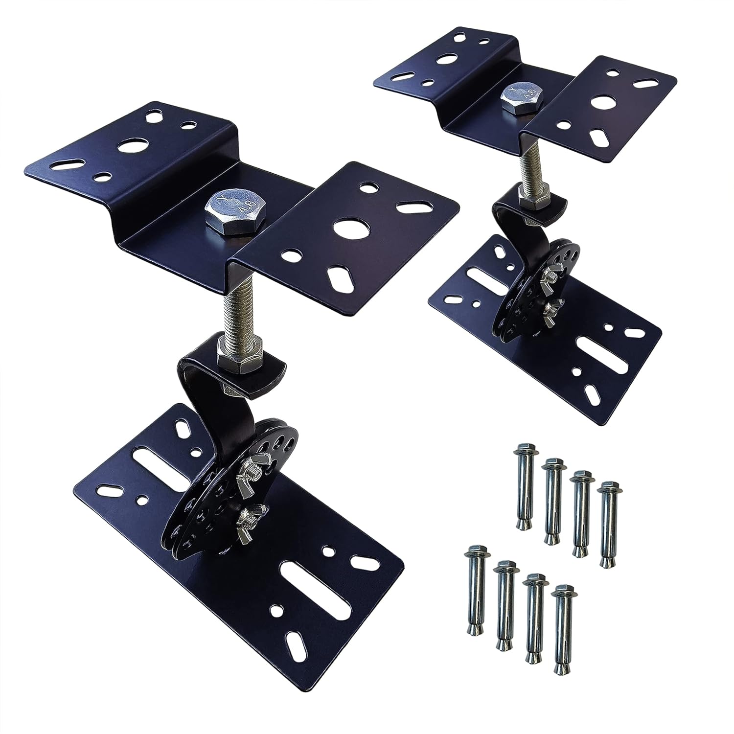 Buy SPS506B Ceiling Speaker Mounts Wall Mount, Horizontal 360 Degree