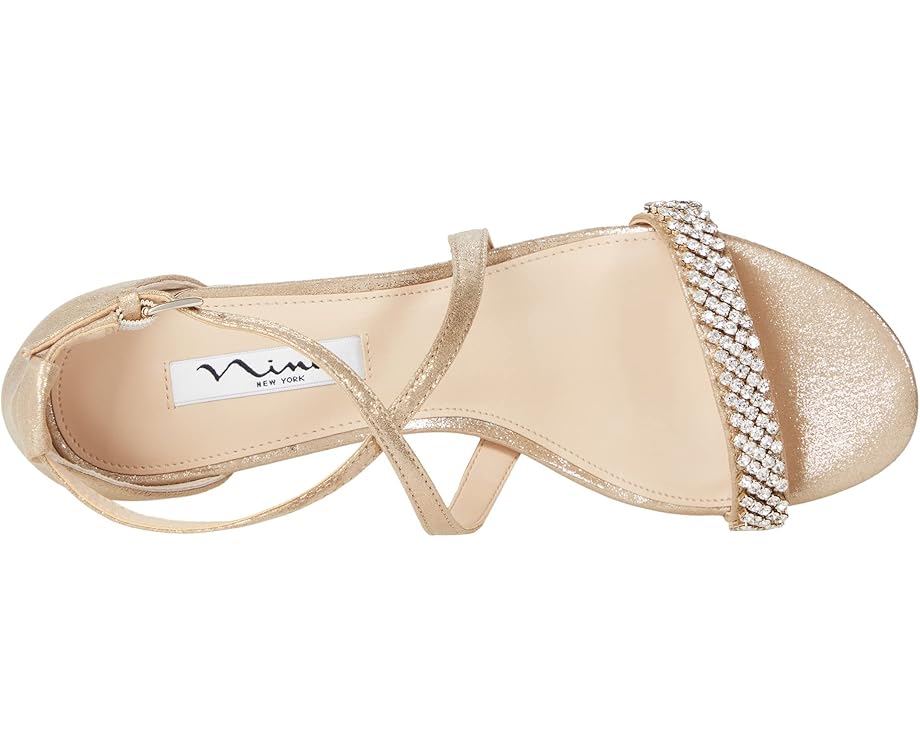 Nina Nora - Top View